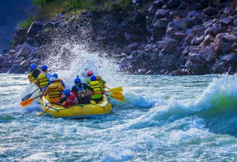 challenge-yourself-with-river-rafting-nha-trang-vietnam